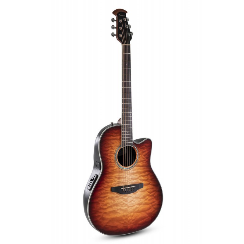 Ovation Celebrity Standard CS24X-7C-G