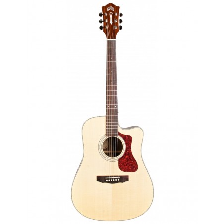 Guild Westerly D-150CE