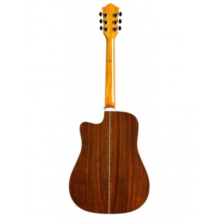 Guild Westerly D-150CE caisse