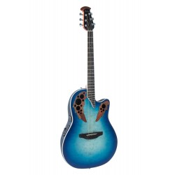 Ovation Celebrity Elite CE48P-RG-G