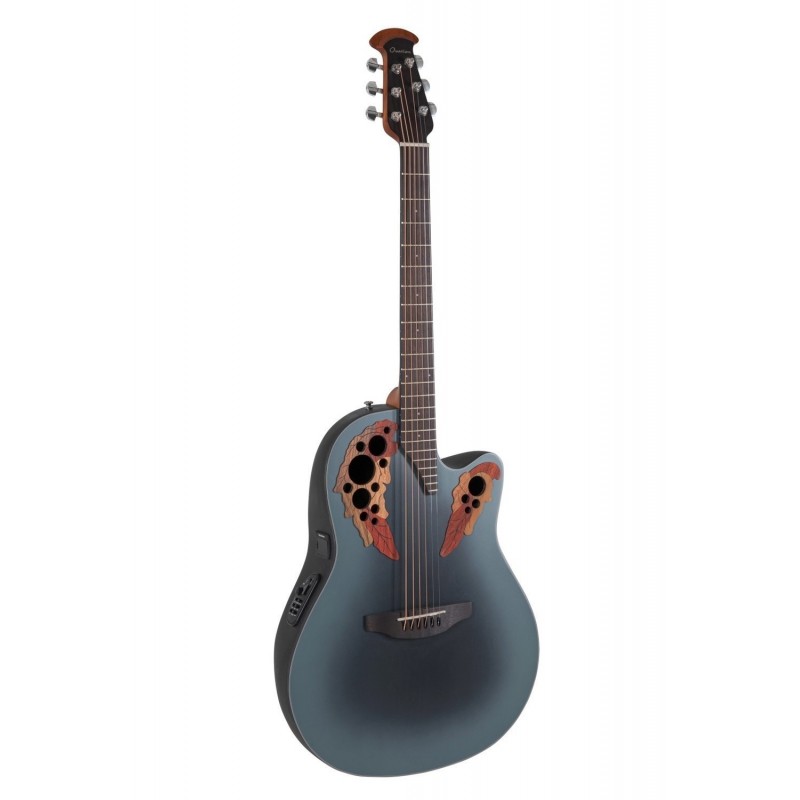 Ovation Celebrity Elite CE44-RBB-G