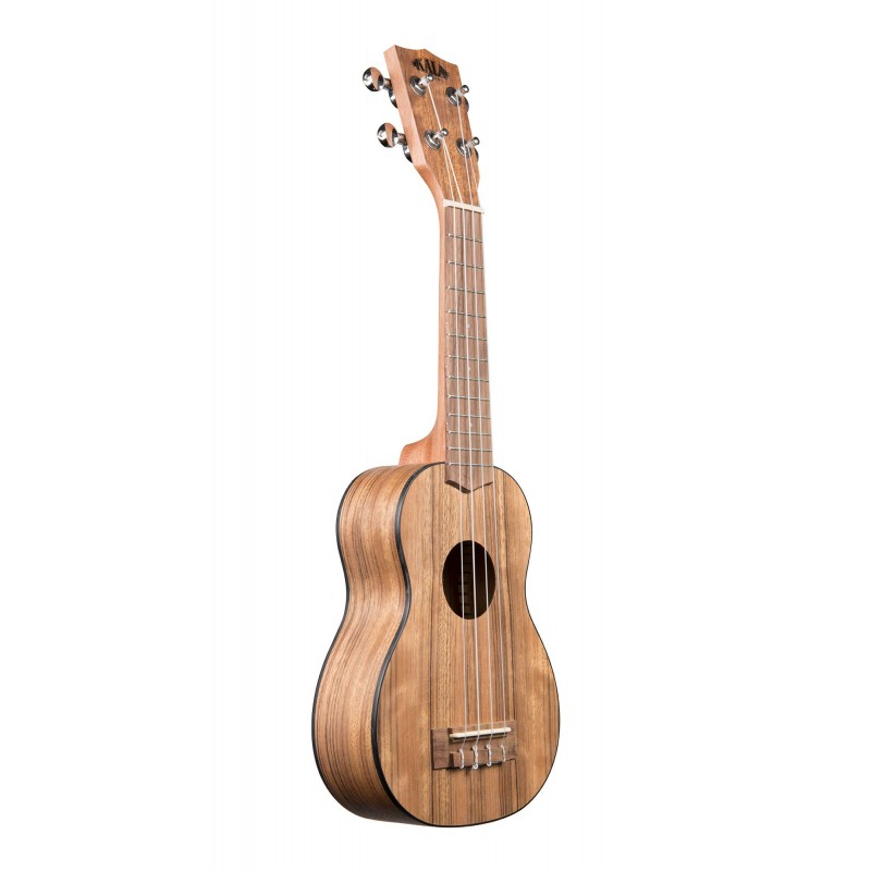 Kala Pacific Walnut Soprano
