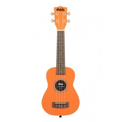 Kala Wood Ukadelic Color Marmalade