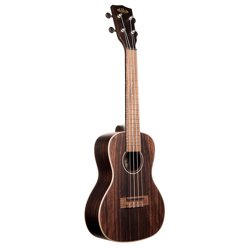 Kala Ebony Concert + housse