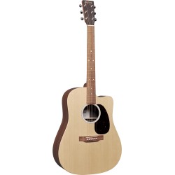 Martin & Co DC-X2E Mahogany