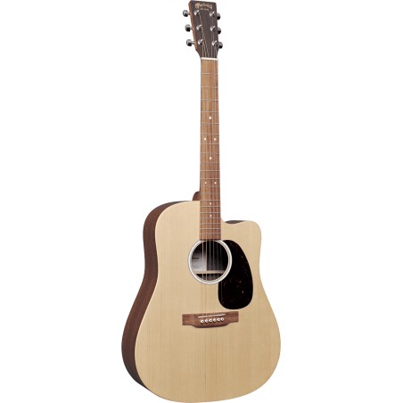 Martin & Co DC-X2E Mahogany