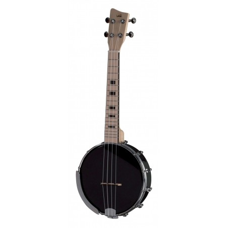 VGS banjo ukulélé Manoa