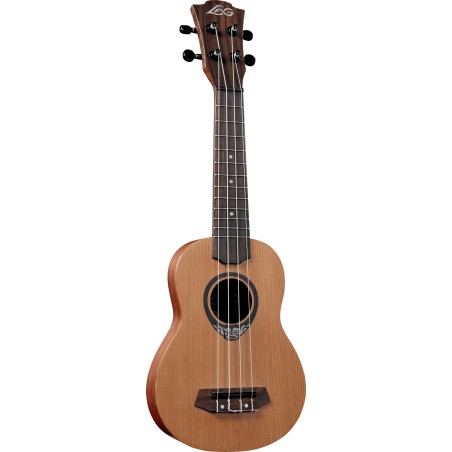 Lâg Baby Soprano Tiki Uku 130