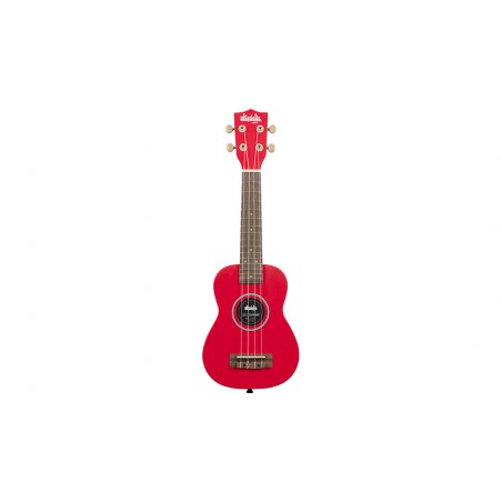 Kala Wood Ukadelic Color CherryBomb