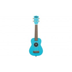 Kala Wood Ukadelic Color BlueYonder