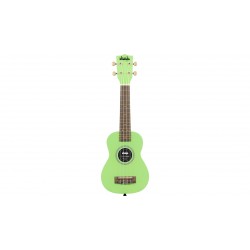 Kala Wood Ukadelic Color GrassHooper