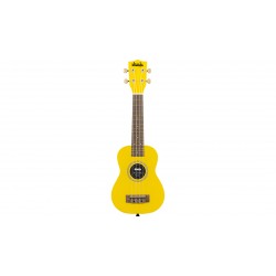 Kala Wood Ukadelic Color Taxicab