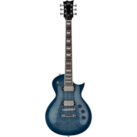 LTD EC256 Cobalt Blue