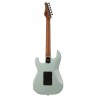 Schecter Nick Johnston HSS Atomic Frost dos