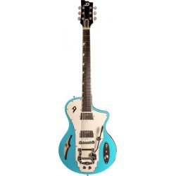 Duesenberg Julia Narvik Blue