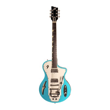 Duesenberg Julia Narvik Blue