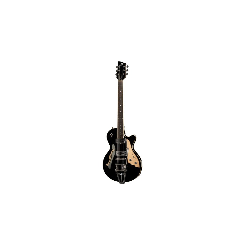 Duesenberg Starplayer TV noir