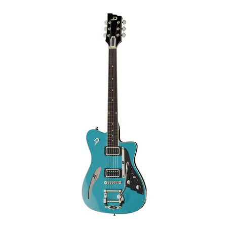 Duesenberg Caribou Narvik Blue