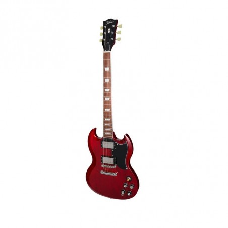 Tokai SG58 gaucher Cherry Limited Edition