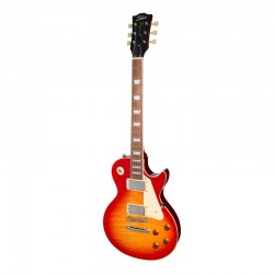 Tokai ALS62 Flamed Cherry Sunburst