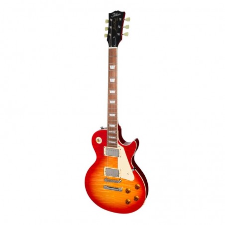 Tokai ALS62 Flamed Cherry Sunburst