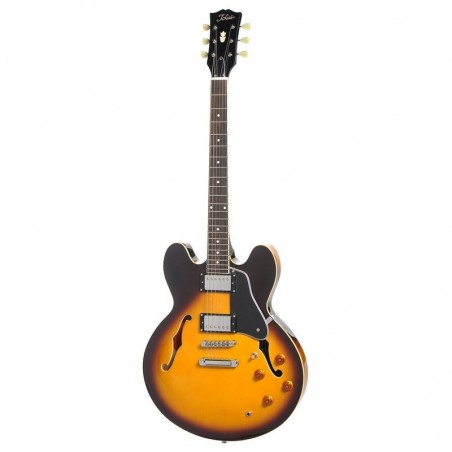 Tokai ES78 Sunburst