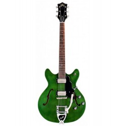 Guild Starfire I DC Emerald Green