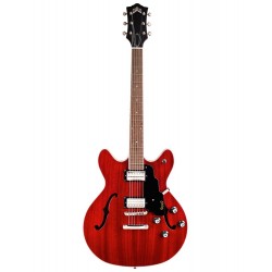 Guild Starfire I DC Cherry
