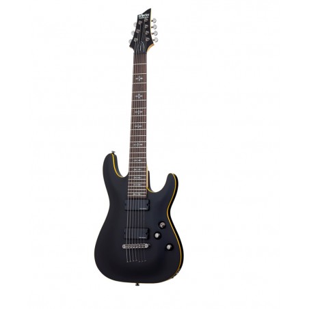 Schecter Demon 7