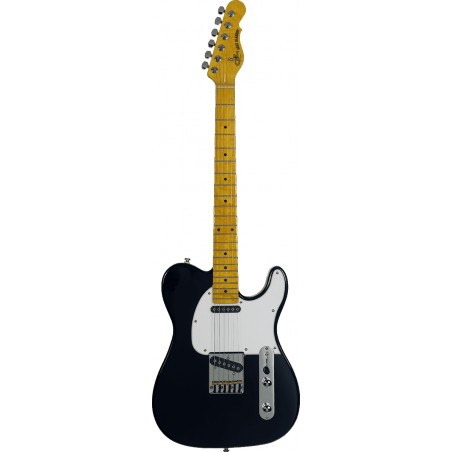 G&L Tribute ASAT noire