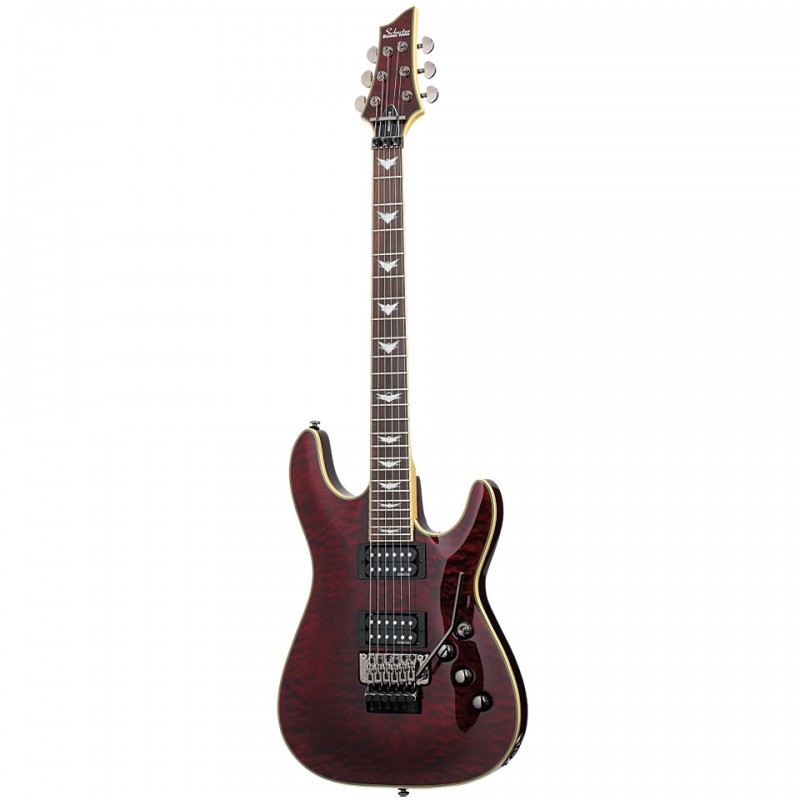 Schecter Omen Extreme 6