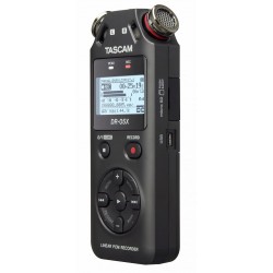 Tascam DR-05X