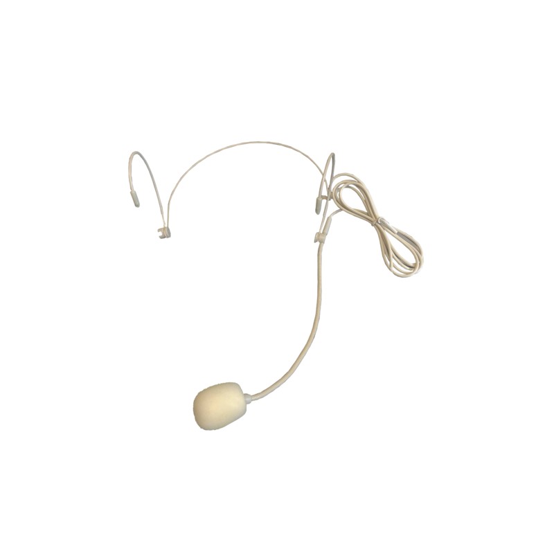 Prodipe UHF B210 serre tête DSP solo micro