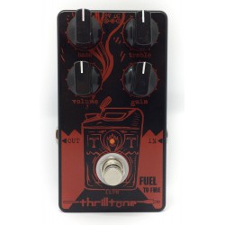 Thrilltone Fuel To Fire