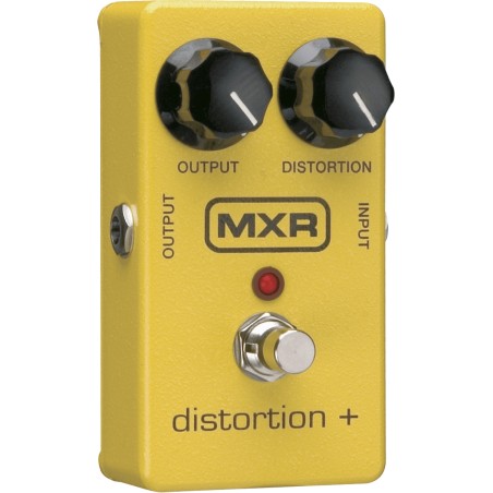 MXR M104 Distortion +