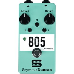 Seymour Duncan 805 OD
