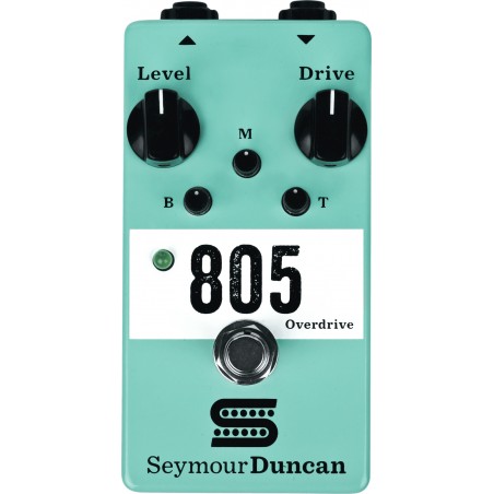 Seymour Duncan 805 OD