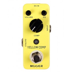 Mooer Yellow Comp
