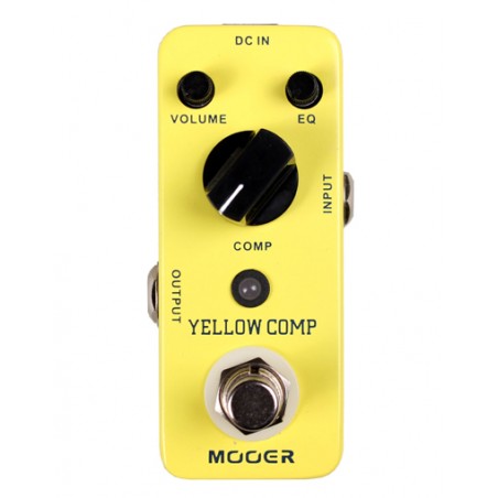 Mooer Yellow Comp