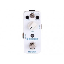 Mooer Reecho