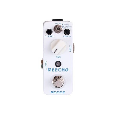 Mooer Reecho