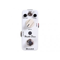 Mooer Hustle Drive