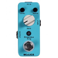 Mooer Ensemble King