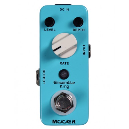 Mooer Ensemble King