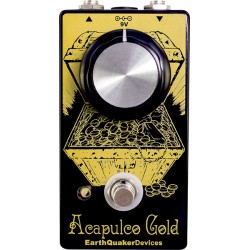 Earthquaker Devices Acapulco Gold v2