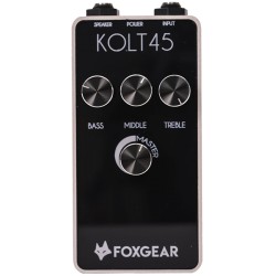 Foxgear Kolt 45