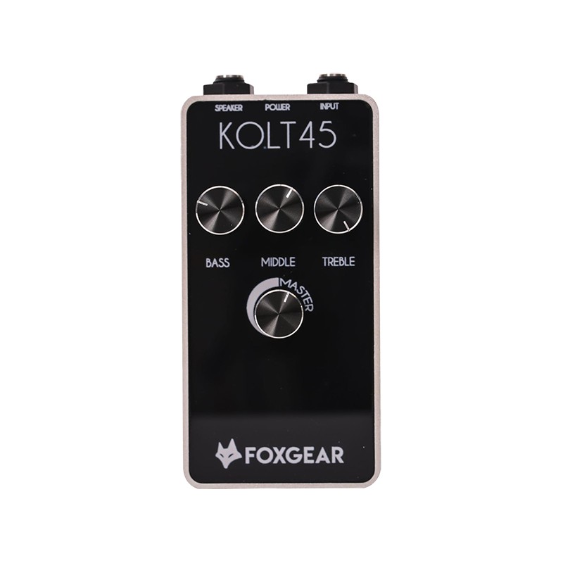 Foxgear Kolt 45