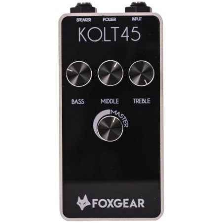 Foxgear Kolt 45