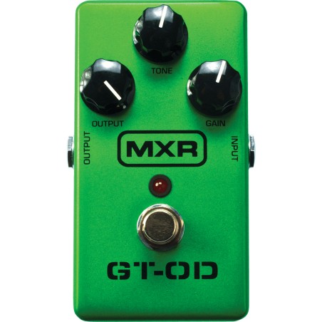 MXR M193 GT-OD