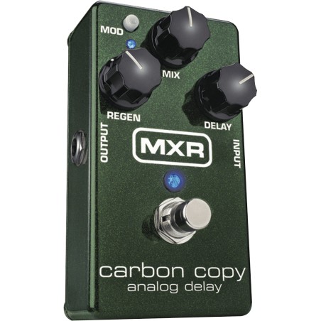 MXR M169 Carbon Copy